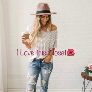 🌸🌺I love this Cliset🌸🌺